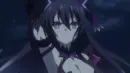 Dark Tohka Yatogami 
