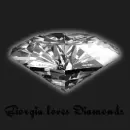 Giorgia Loves Diamonds