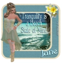 Tranquility - Jane