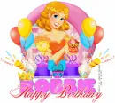 Happy Birthday Robbie