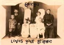 Giorgia loves - Victorian Death