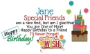 Jane
