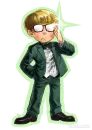 Jeff/mother 2