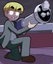 Jeff/mother 2/2