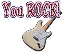 You Rock!