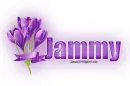 Lavender Flower: Jammy