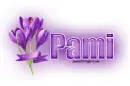 Lavender Flower: Pami