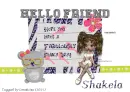 Shakela