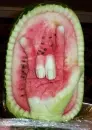 WATERMELON ASL I LOVE YOU BACKGROUND