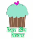 Happy 29th Birthday