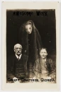 Awesome Work - Victorian Ghost