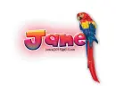 Macaw: Jane