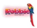 Macaw: Robbie