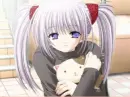 Toy cat