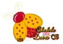 Loves It (Beetle) ~ Shakela