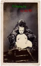 Creeping by - Victorian Hidden Mother