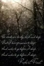 poetry
