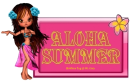 Aoha Summer~!