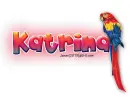 Macaw: Katrina