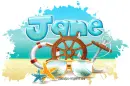 Beach: Jane