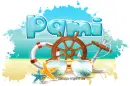 Beach: Pami