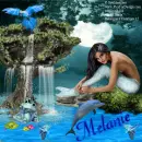 Melanie
