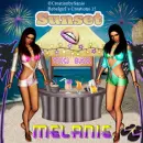Melanie -Sunset