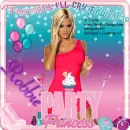 Robbie -Party Princess