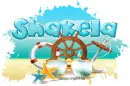 Beach: Shakela