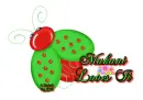 Loves It (Beetle) ~ Makani
