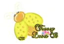 Loves It (Beetle) ~ Tracey