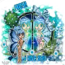 I love you tag - Joel Adams