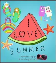 I Love Summer~!