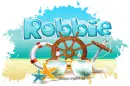 Beach: Robbie