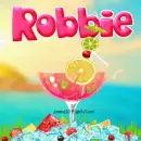 Cocktail: Robbie