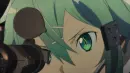 Sword Art Online II - Sinon