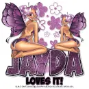 Jayda Loves It - Elias Chatzoudis