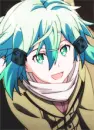 Sinon â™¥