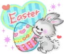 Easter Bunny