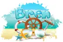 Beach: Bren