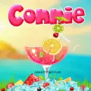 Cocktail: Connie