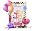 Happy Birthday ~ Daisy