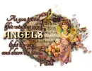 Angels ~ Pami