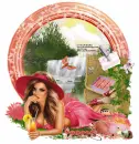 Summer Delights/Girl