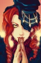 Evil Qween