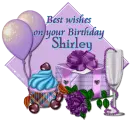 Jaya (for Shirley)