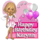 Jaya (for Karynn)