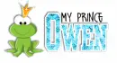 My Prince Owen