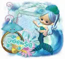 Under The Sea