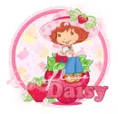 Daisy (Lots of Love)